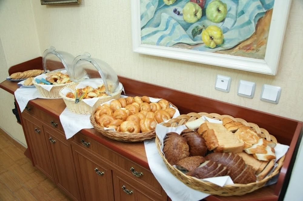 בוקורו Omar Khayyam Hotel מראה חיצוני תמונה